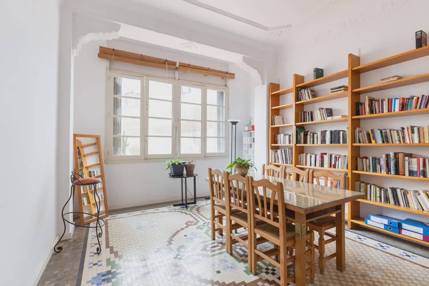 4 quarto Apartamento para venda em Valencia cidade - 540 000 € (Ref: 9897596)