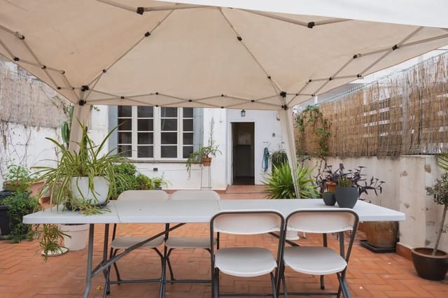 4 quarto Apartamento para venda em La Roqueta, Valência cidade - 540 000 € (Ref: 9897596)