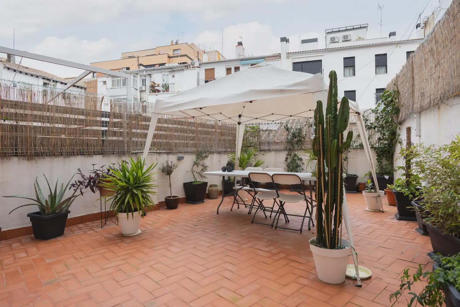 4 quarto Apartamento para venda em Valencia cidade - 540 000 € (Ref: 9897596)
