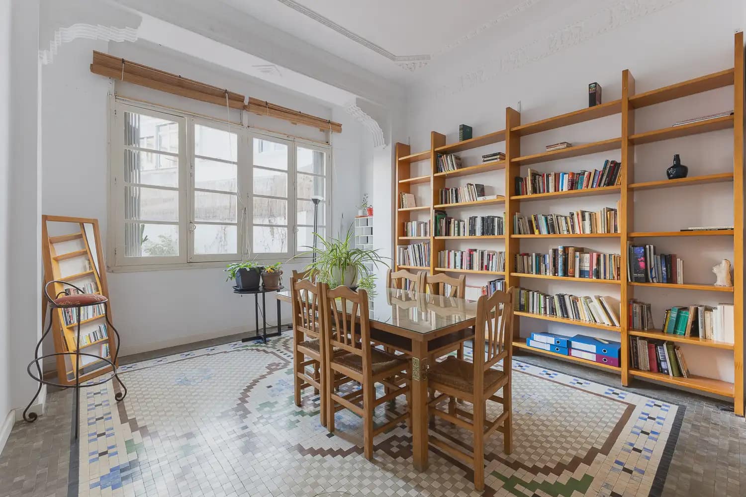 4 quarto Apartamento para venda em Valencia cidade - 540 000 € (Ref: 9897596)