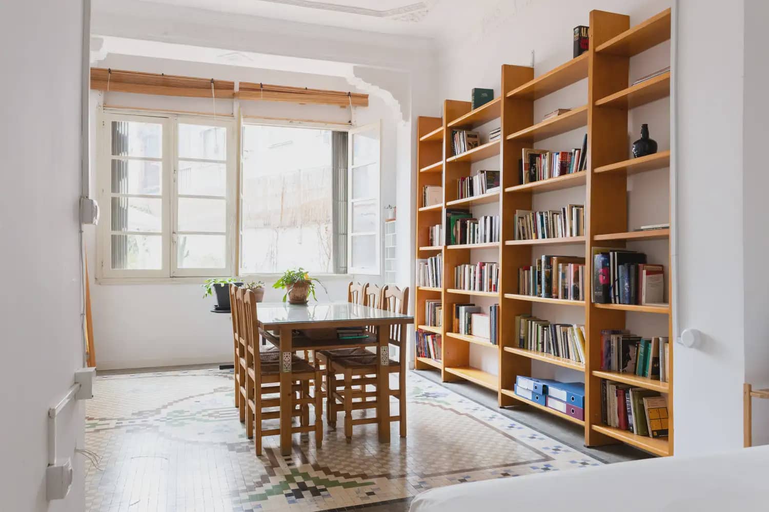 4 quarto Apartamento para venda em Valencia cidade - 540 000 € (Ref: 9897596)