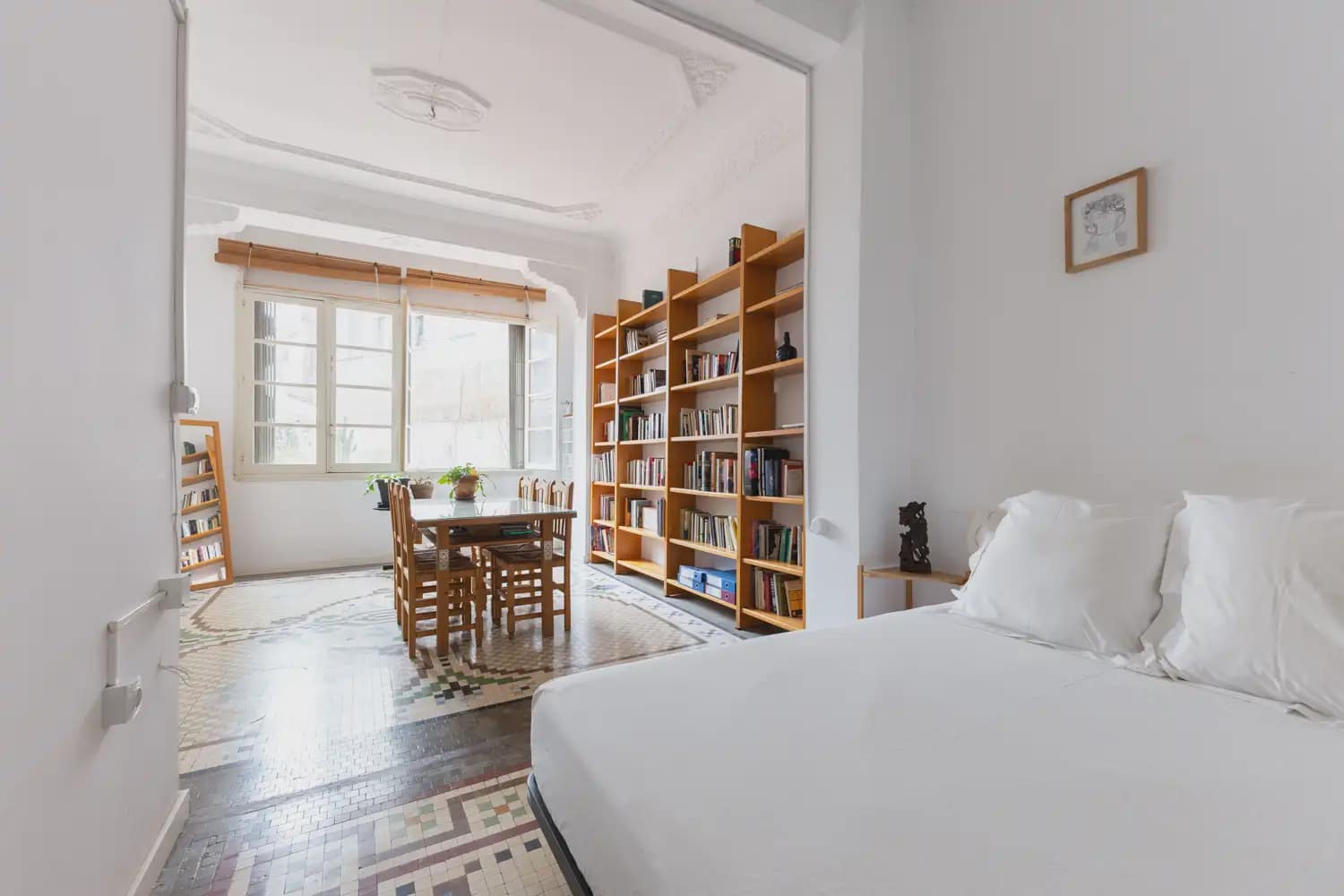 4 quarto Apartamento para venda em Valencia cidade - 540 000 € (Ref: 9897596)