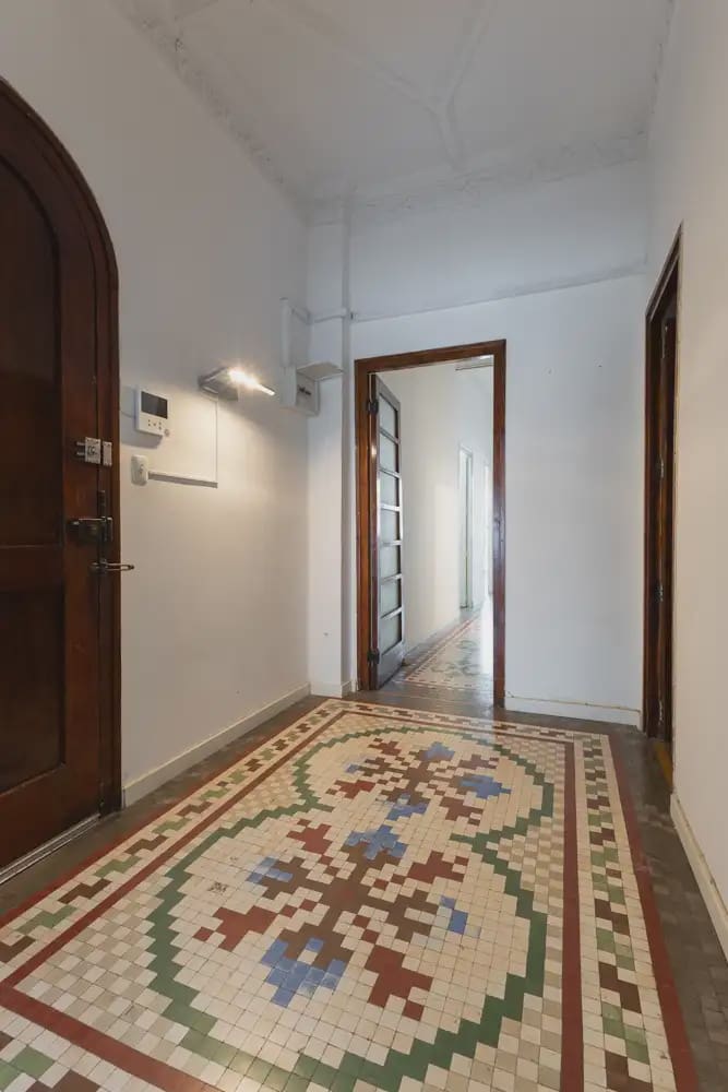 4 quarto Apartamento para venda em Valencia cidade - 540 000 € (Ref: 9897596)