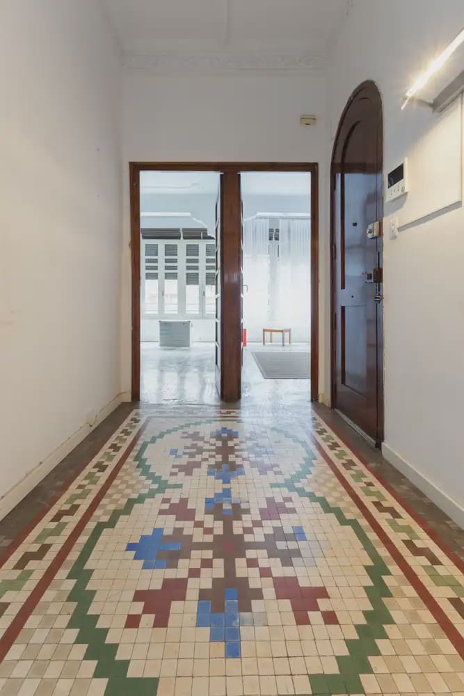 4 quarto Apartamento para venda em Valencia cidade - 540 000 € (Ref: 9897596)