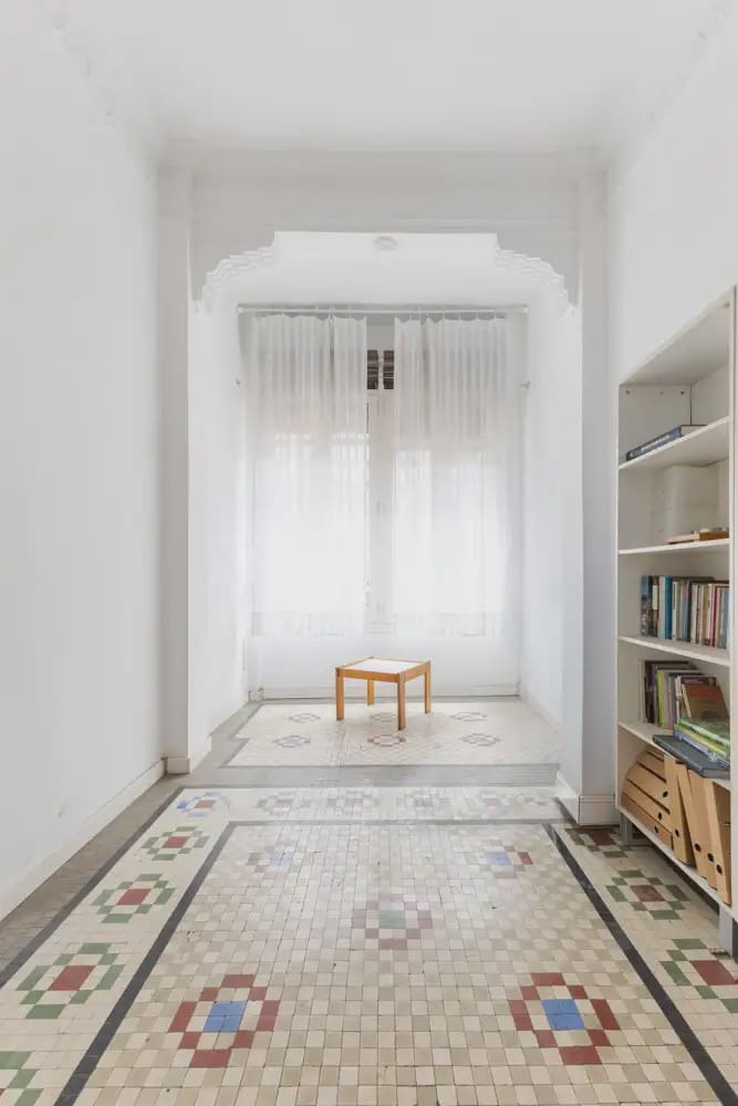 4 quarto Apartamento para venda em Valencia cidade - 540 000 € (Ref: 9897596)