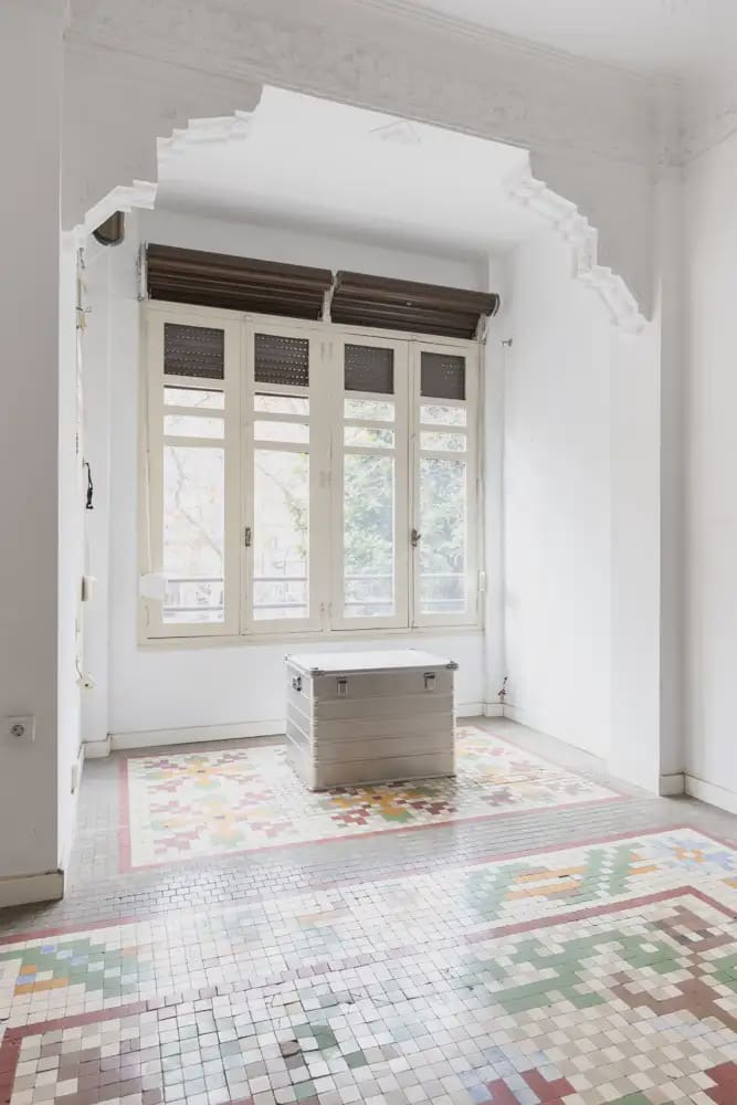 4 quarto Apartamento para venda em Valencia cidade - 540 000 € (Ref: 9897596)
