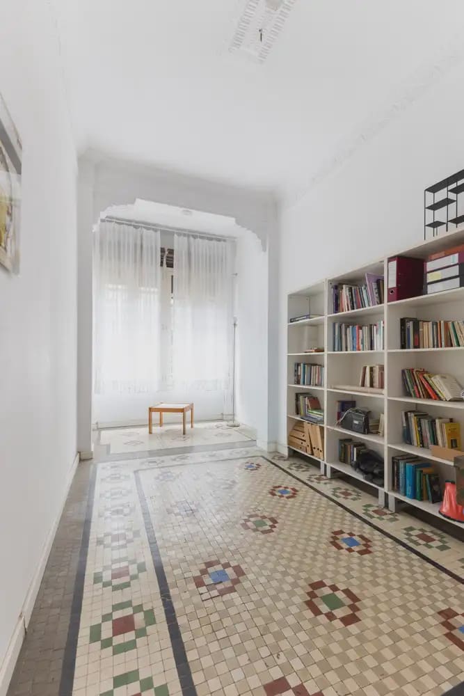 4 quarto Apartamento para venda em Valencia cidade - 540 000 € (Ref: 9897596)