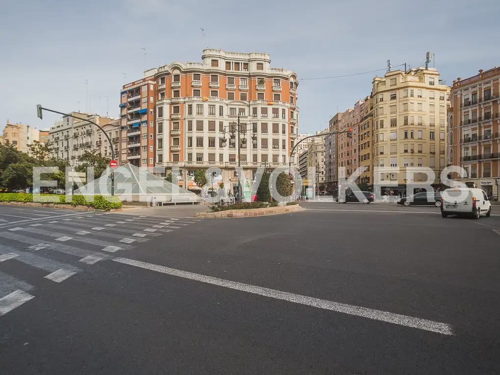 4 quarto Apartamento para venda em Valencia cidade - 540 000 € (Ref: 9897596)