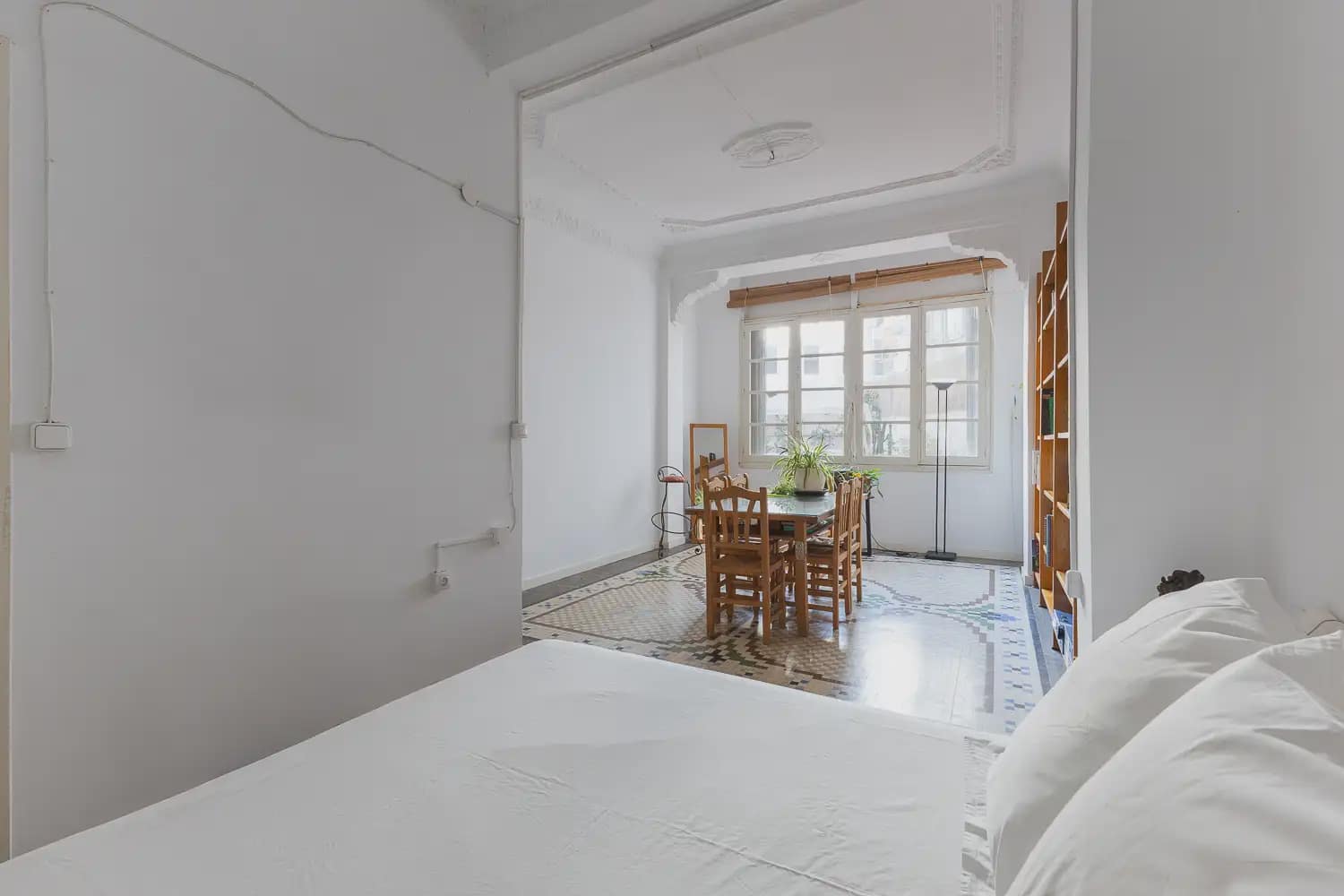 4 quarto Apartamento para venda em Valencia cidade - 540 000 € (Ref: 9897596)