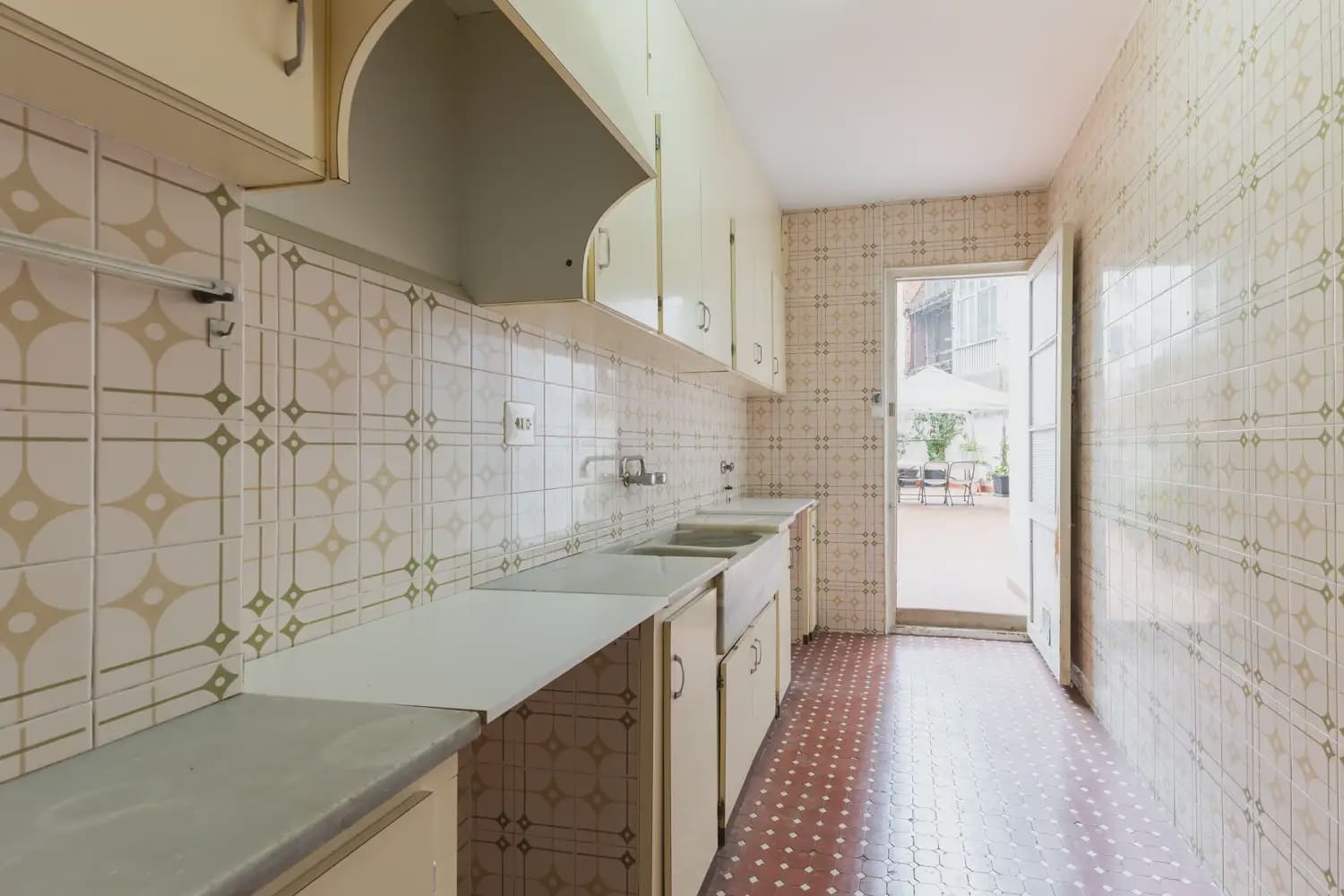 4 quarto Apartamento para venda em Valencia cidade - 540 000 € (Ref: 9897596)
