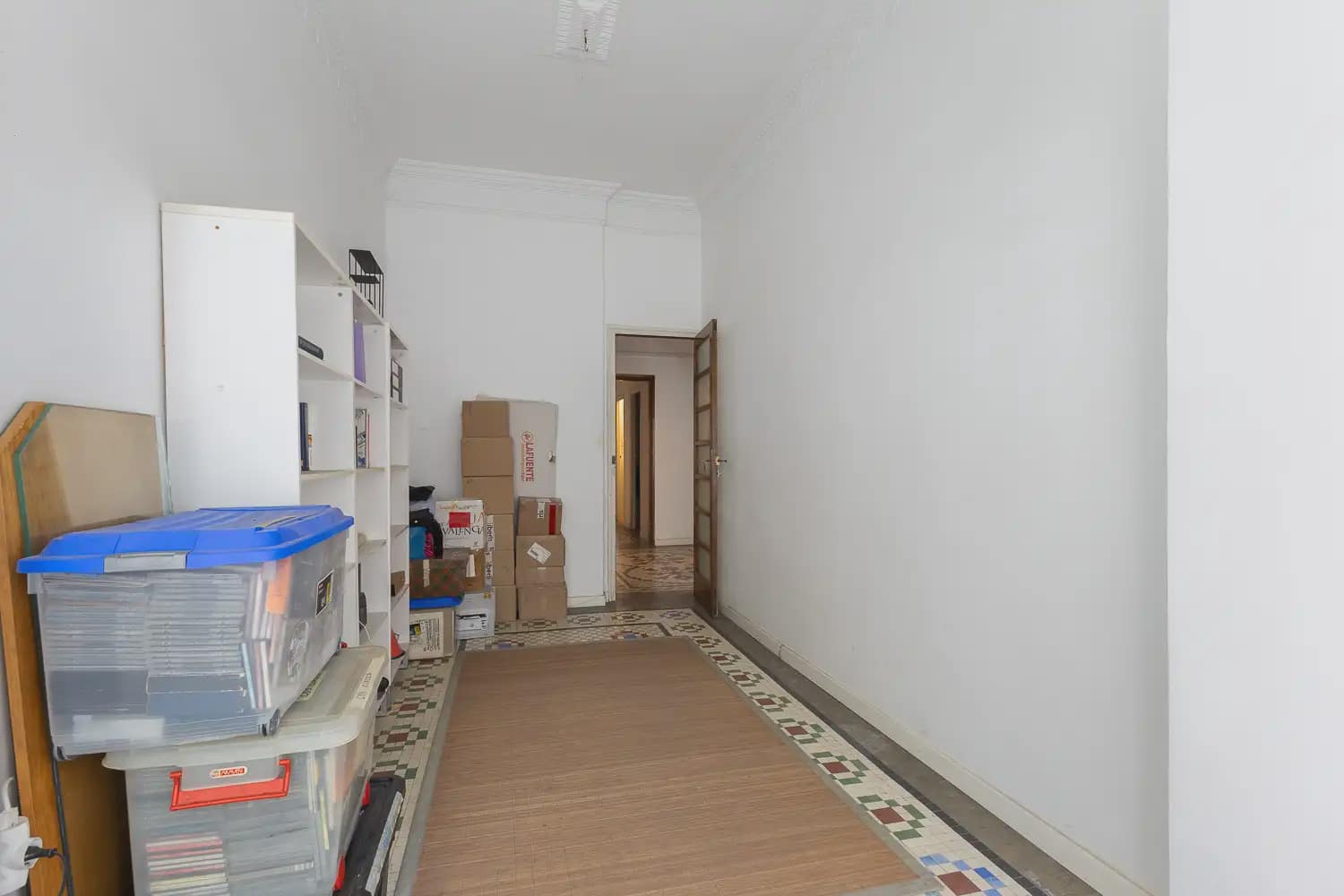 4 quarto Apartamento para venda em Valencia cidade - 540 000 € (Ref: 9897596)