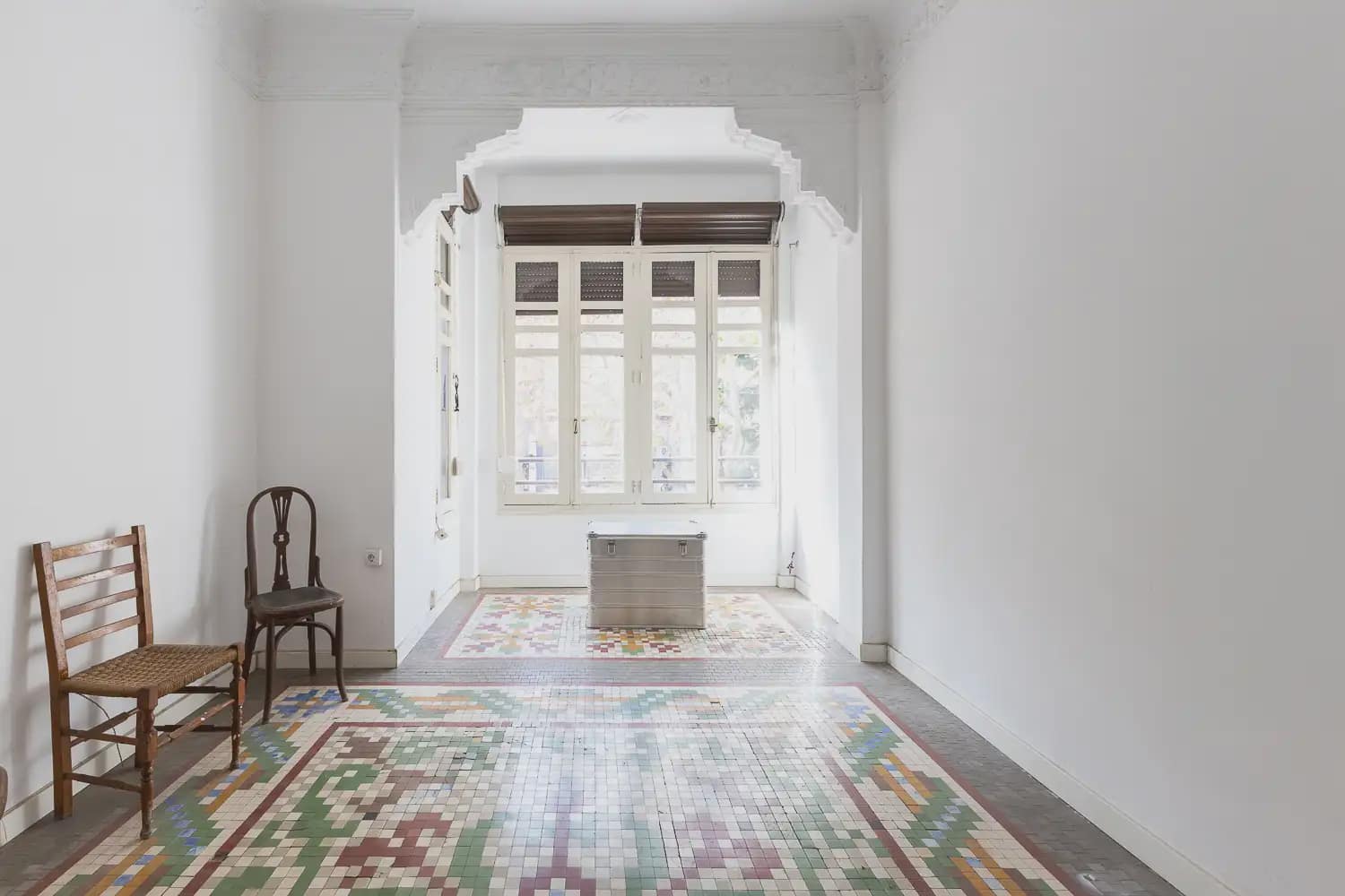 4 quarto Apartamento para venda em Valencia cidade - 540 000 € (Ref: 9897596)