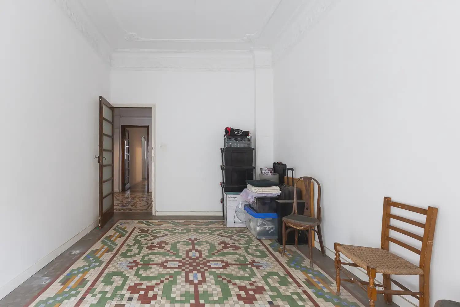 4 quarto Apartamento para venda em Valencia cidade - 540 000 € (Ref: 9897596)
