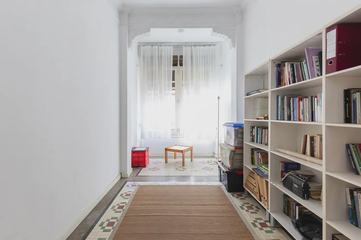 4 quarto Apartamento para venda em Valencia cidade - 540 000 € (Ref: 9897596)