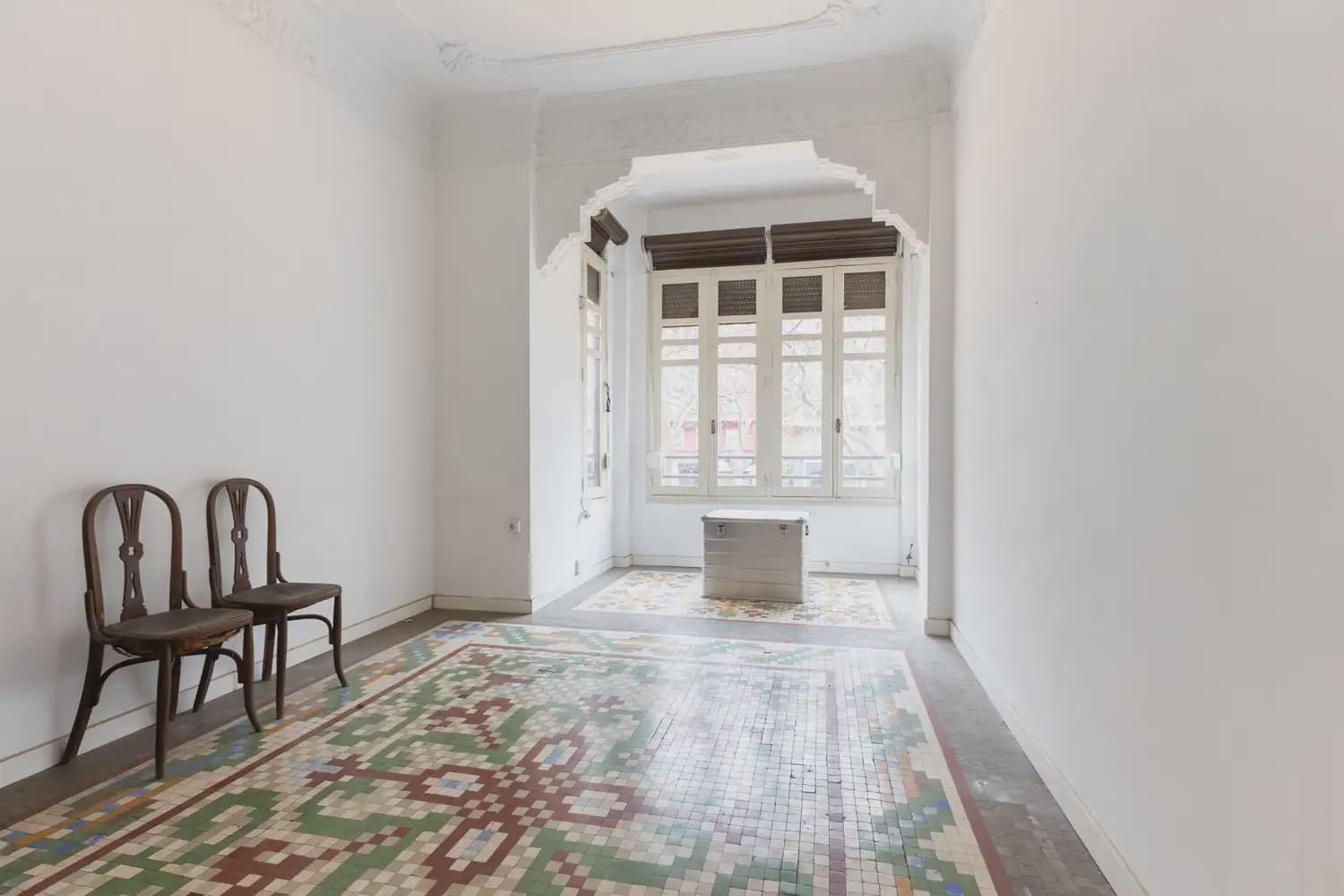 4 quarto Apartamento para venda em Valencia cidade - 540 000 € (Ref: 9897596)