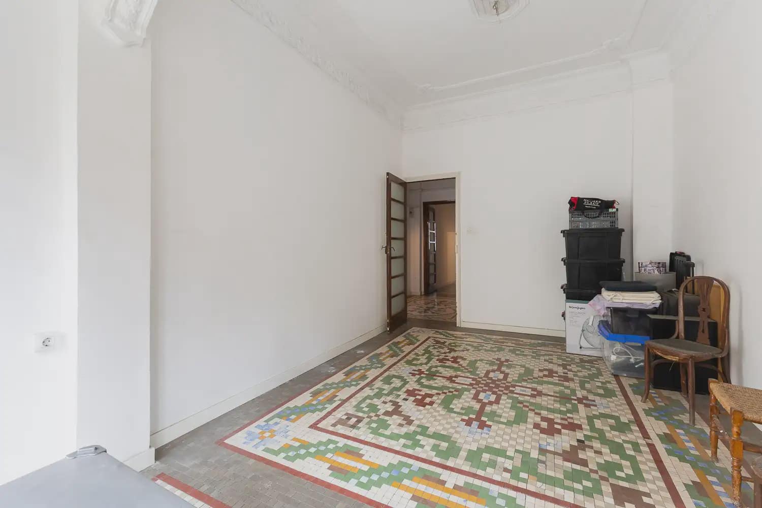 4 quarto Apartamento para venda em Valencia cidade - 540 000 € (Ref: 9897596)