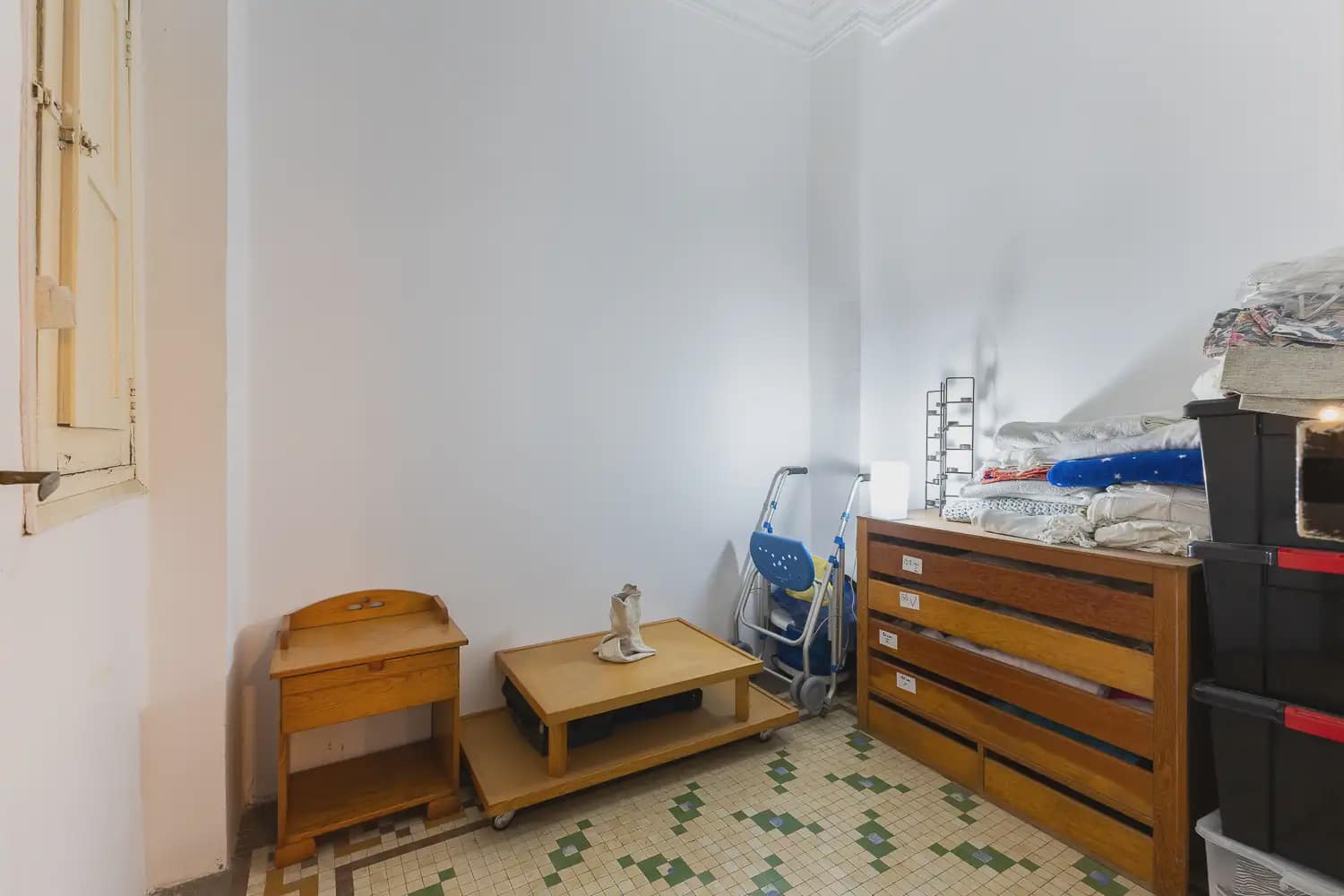4 quarto Apartamento para venda em Valencia cidade - 540 000 € (Ref: 9897596)