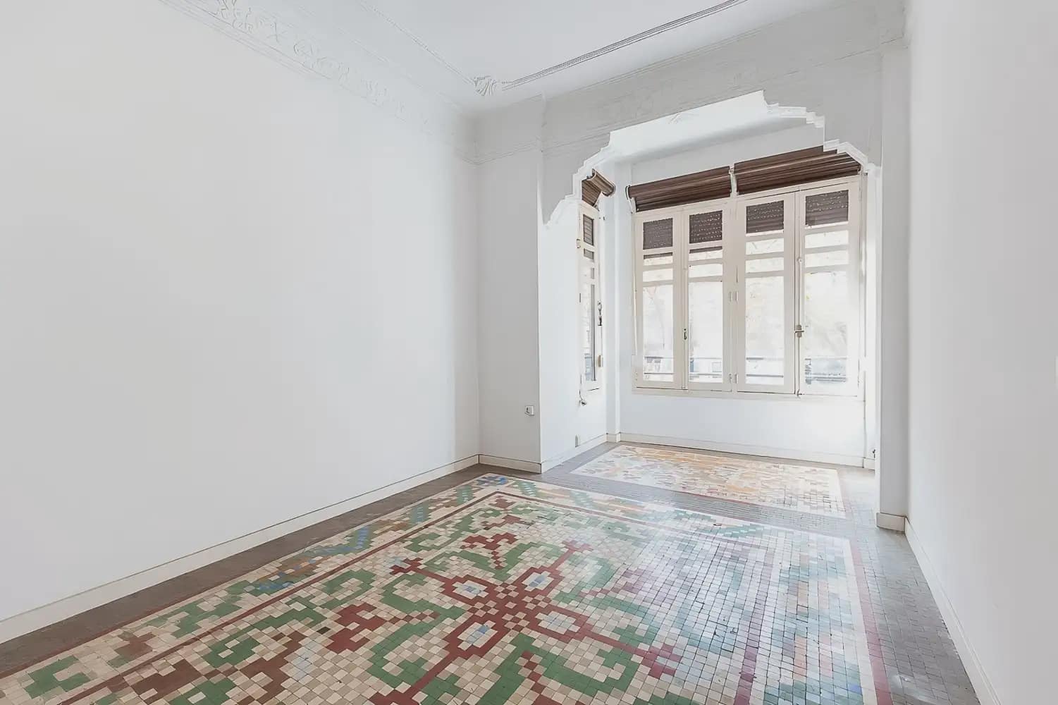 4 quarto Apartamento para venda em Valencia cidade - 540 000 € (Ref: 9897596)
