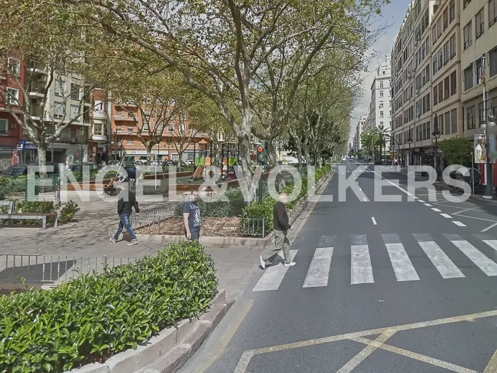 4 quarto Apartamento para venda em Valencia cidade - 540 000 € (Ref: 9897596)