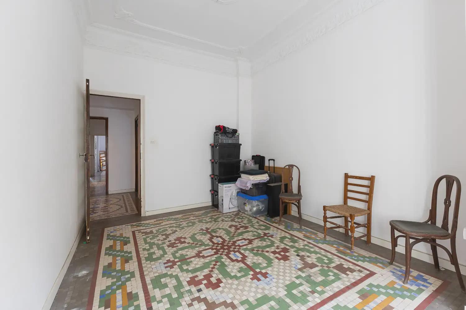 4 quarto Apartamento para venda em Valencia cidade - 540 000 € (Ref: 9897596)