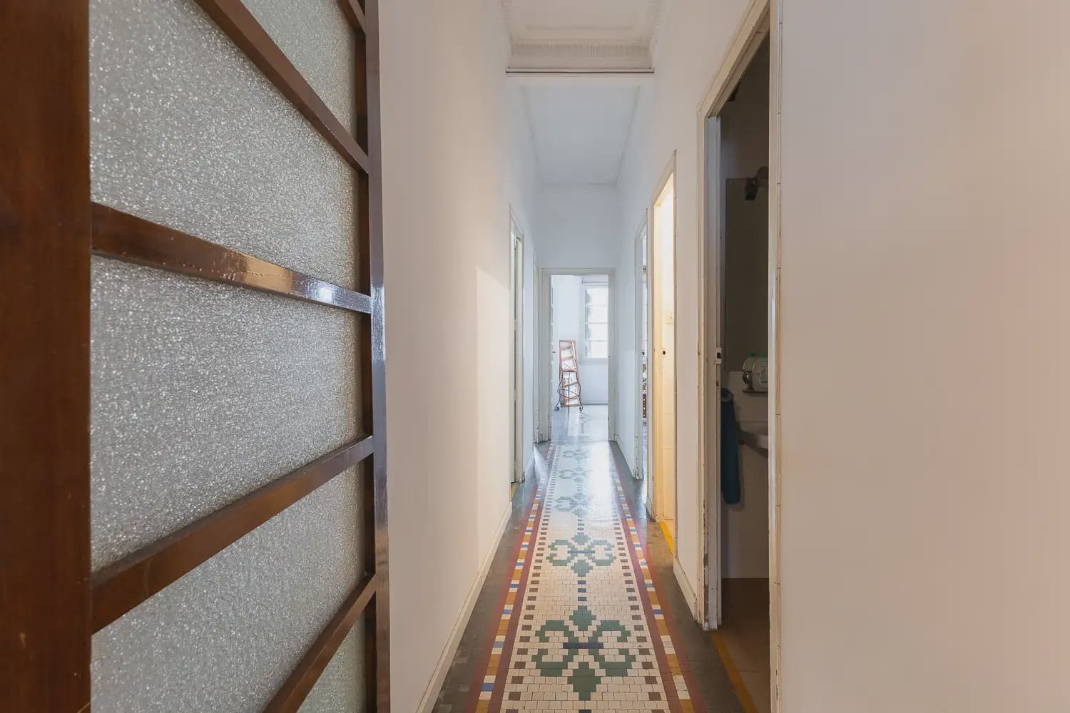 4 quarto Apartamento para venda em Valencia cidade - 540 000 € (Ref: 9897596)