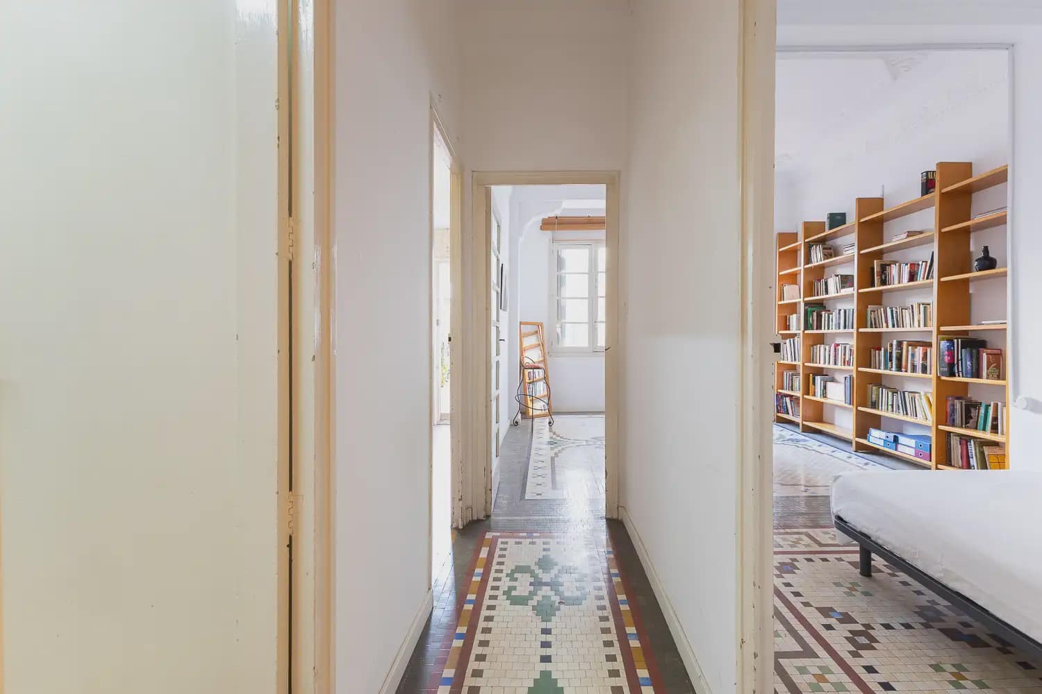 4 quarto Apartamento para venda em Valencia cidade - 540 000 € (Ref: 9897596)