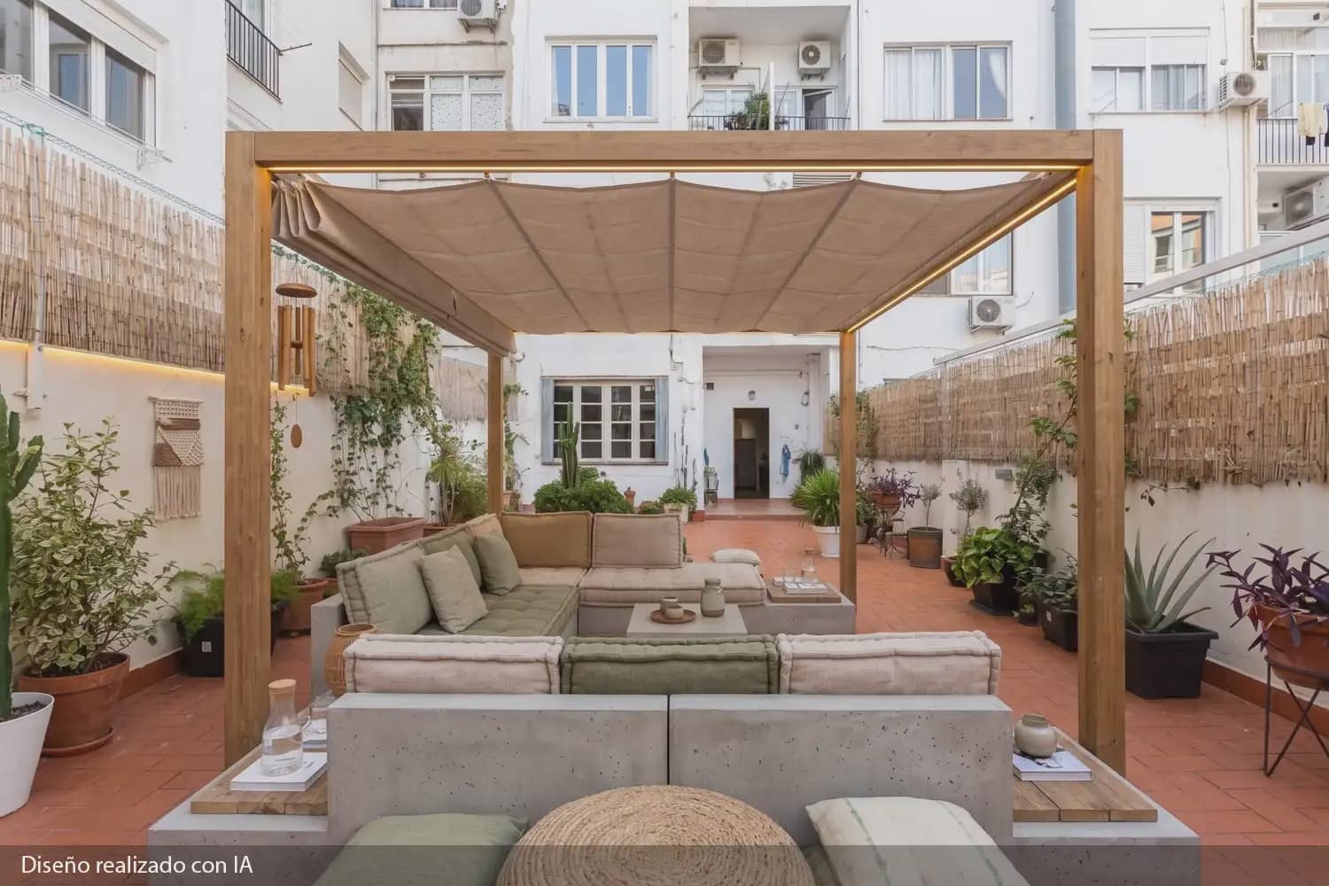 4 slaapkamer Flat te koop in Valencia stad - € 525.000 (Ref: 9897596)
