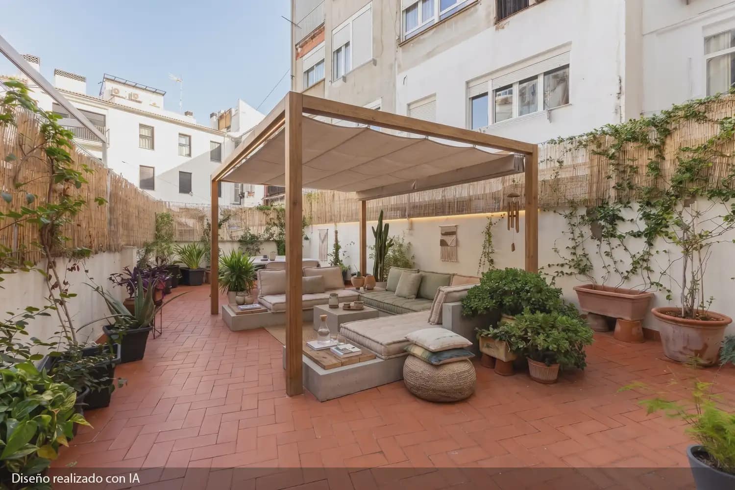 4 slaapkamer Flat te koop in Valencia stad - € 525.000 (Ref: 9897596)