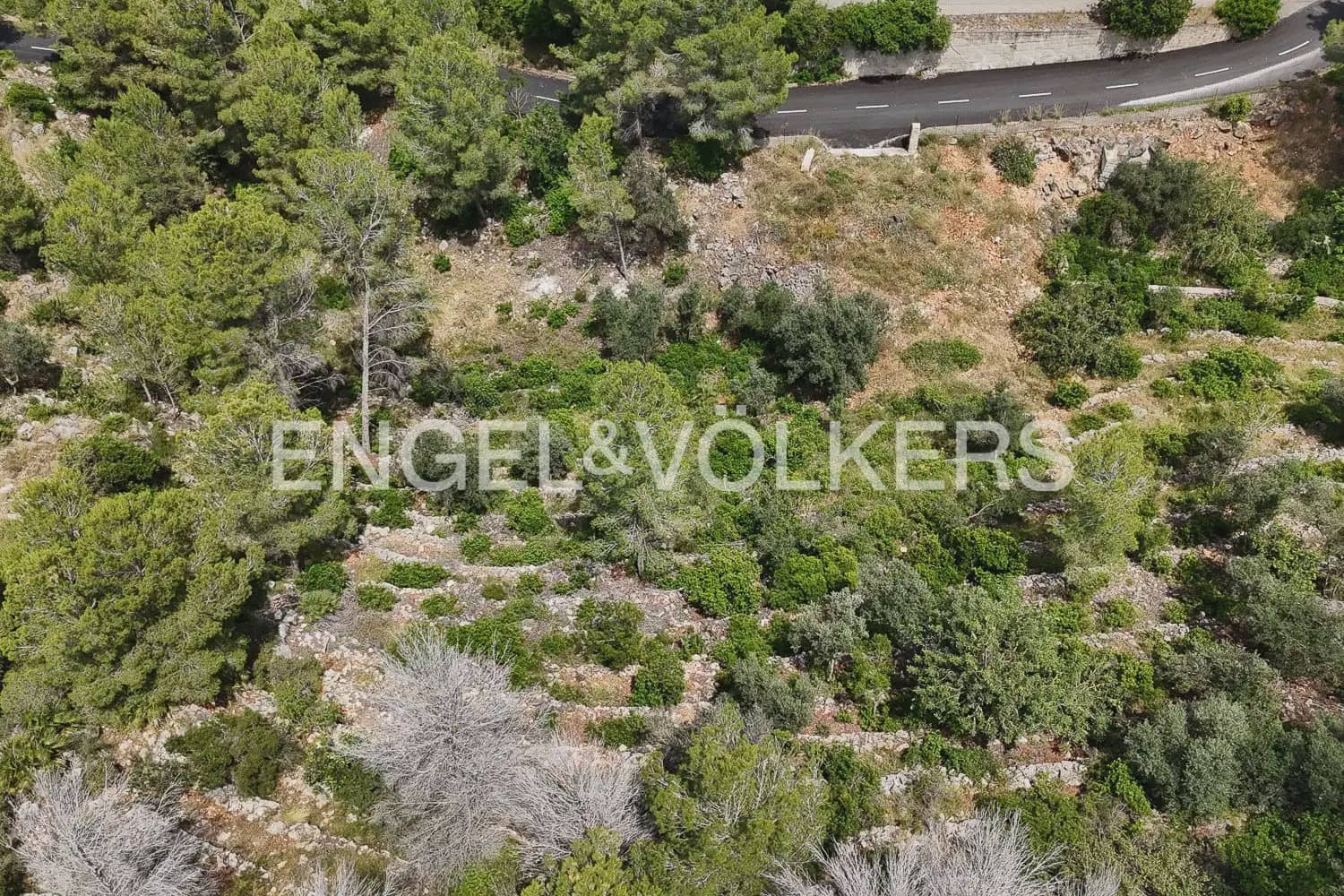 Solar/Parcela en Dénia en venta - 220.000 € (Ref: 9897597)