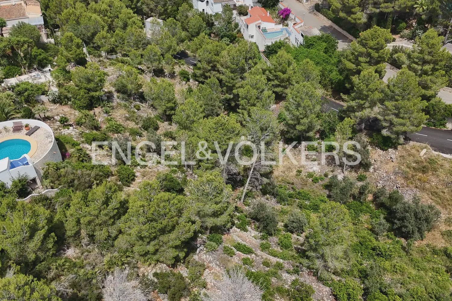 Solar/Parcela en Dénia en venta - 220.000 € (Ref: 9897597)