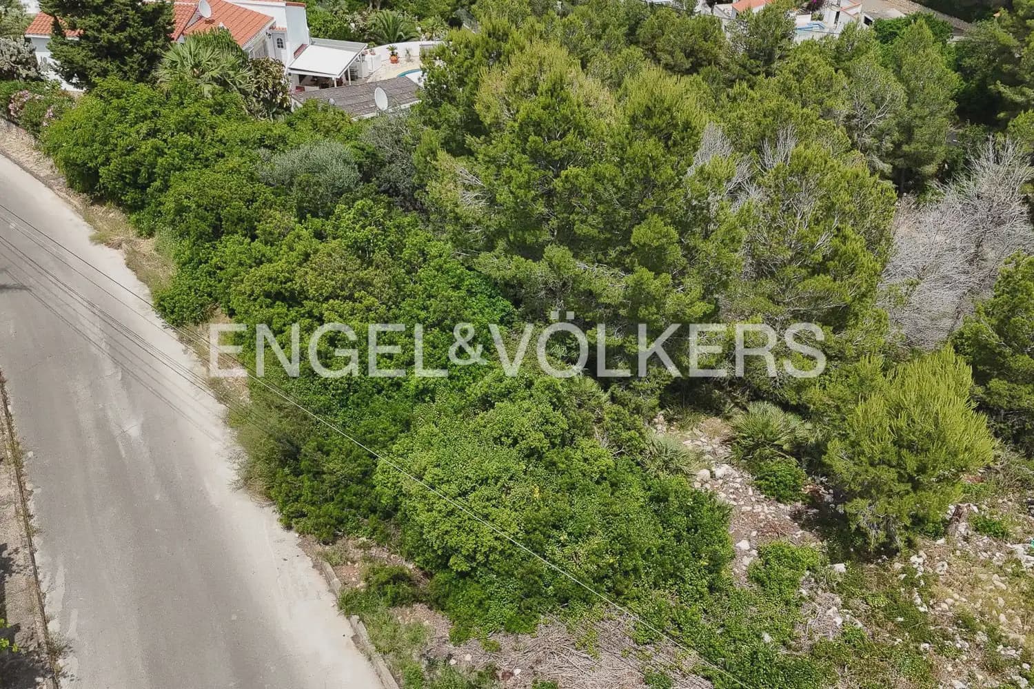 Solar/Parcela en Dénia en venta - 220.000 € (Ref: 9897597)