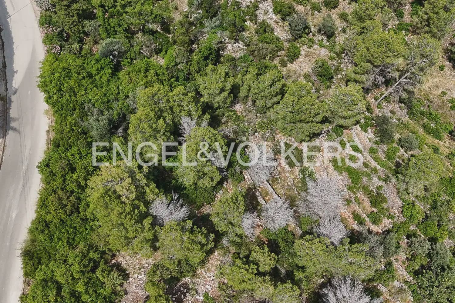 Solar/Parcela en Dénia en venta - 220.000 € (Ref: 9897597)