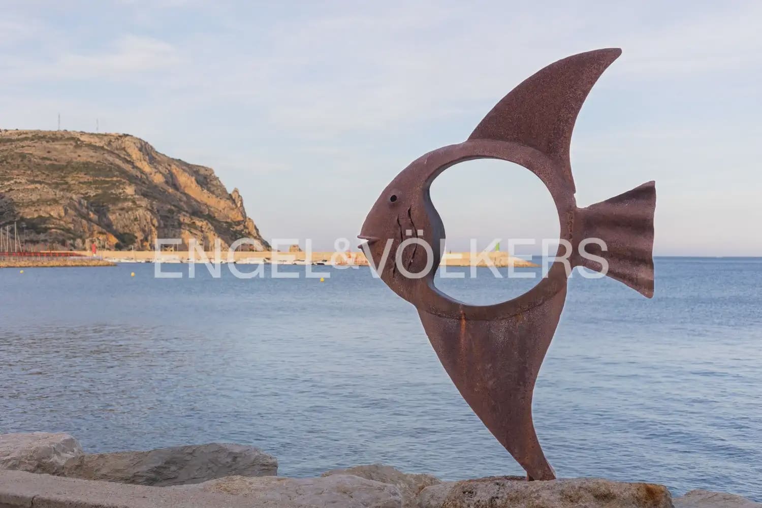 Tontti myytävänä paikassa Javea / Xabia - 1 260 000 € (Ref: 9897598)