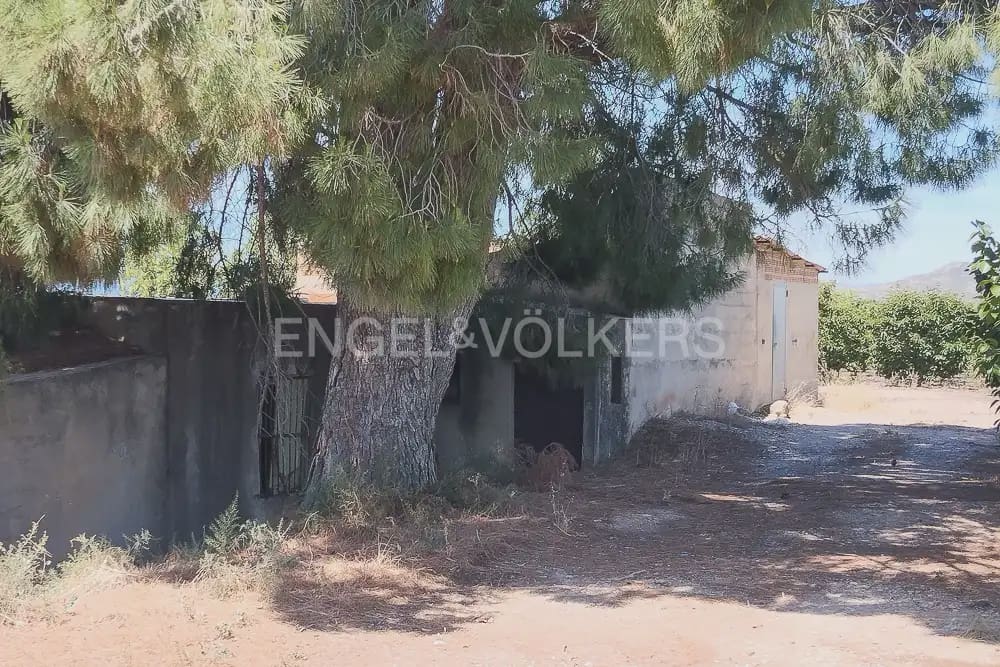 Działka budowlana na sprzedaż w Lliria - 89 900 € (Ref: 9897599)