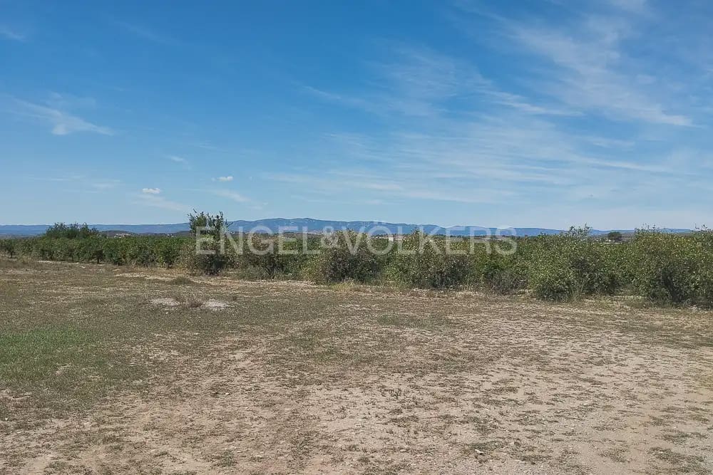 Działka budowlana na sprzedaż w Lliria - 89 900 € (Ref: 9897599)