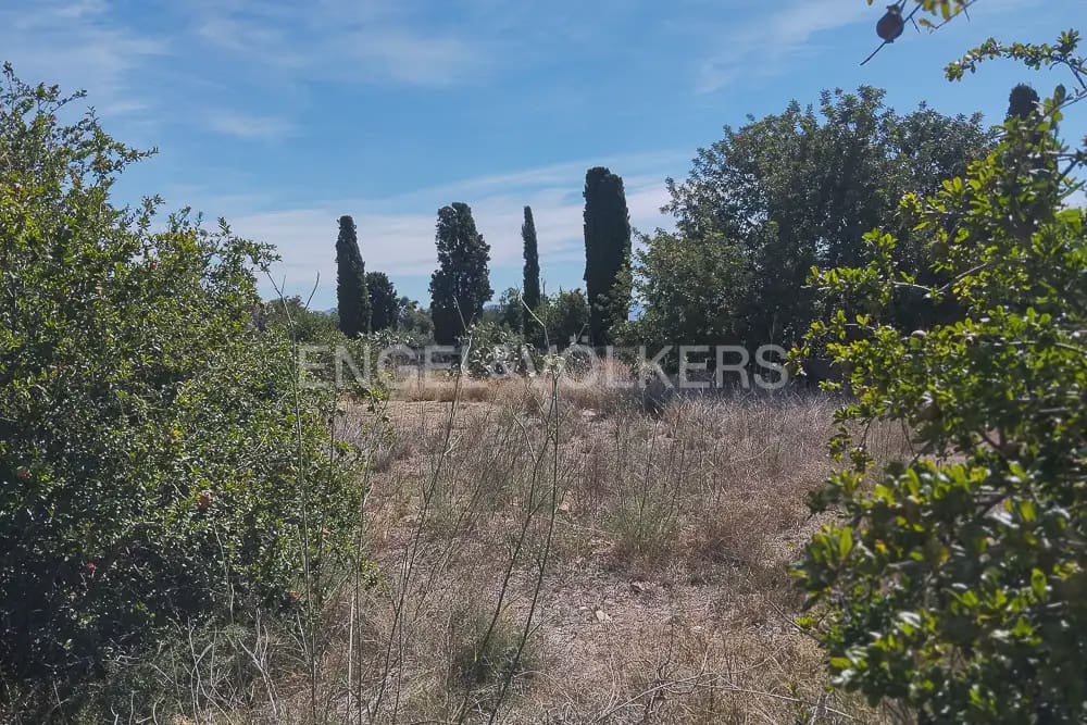 Działka budowlana na sprzedaż w Lliria - 89 900 € (Ref: 9897599)
