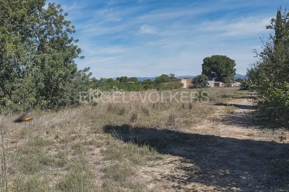 Działka budowlana na sprzedaż w Lliria - 89 900 € (Ref: 9897599)