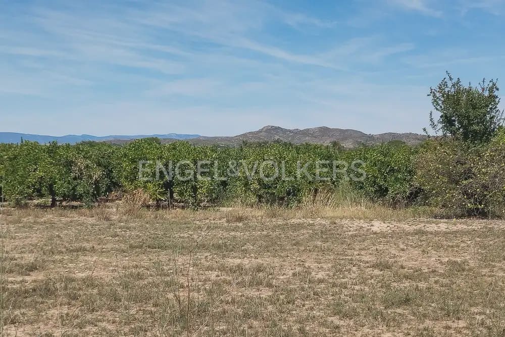 Działka budowlana na sprzedaż w Lliria - 89 900 € (Ref: 9897599)
