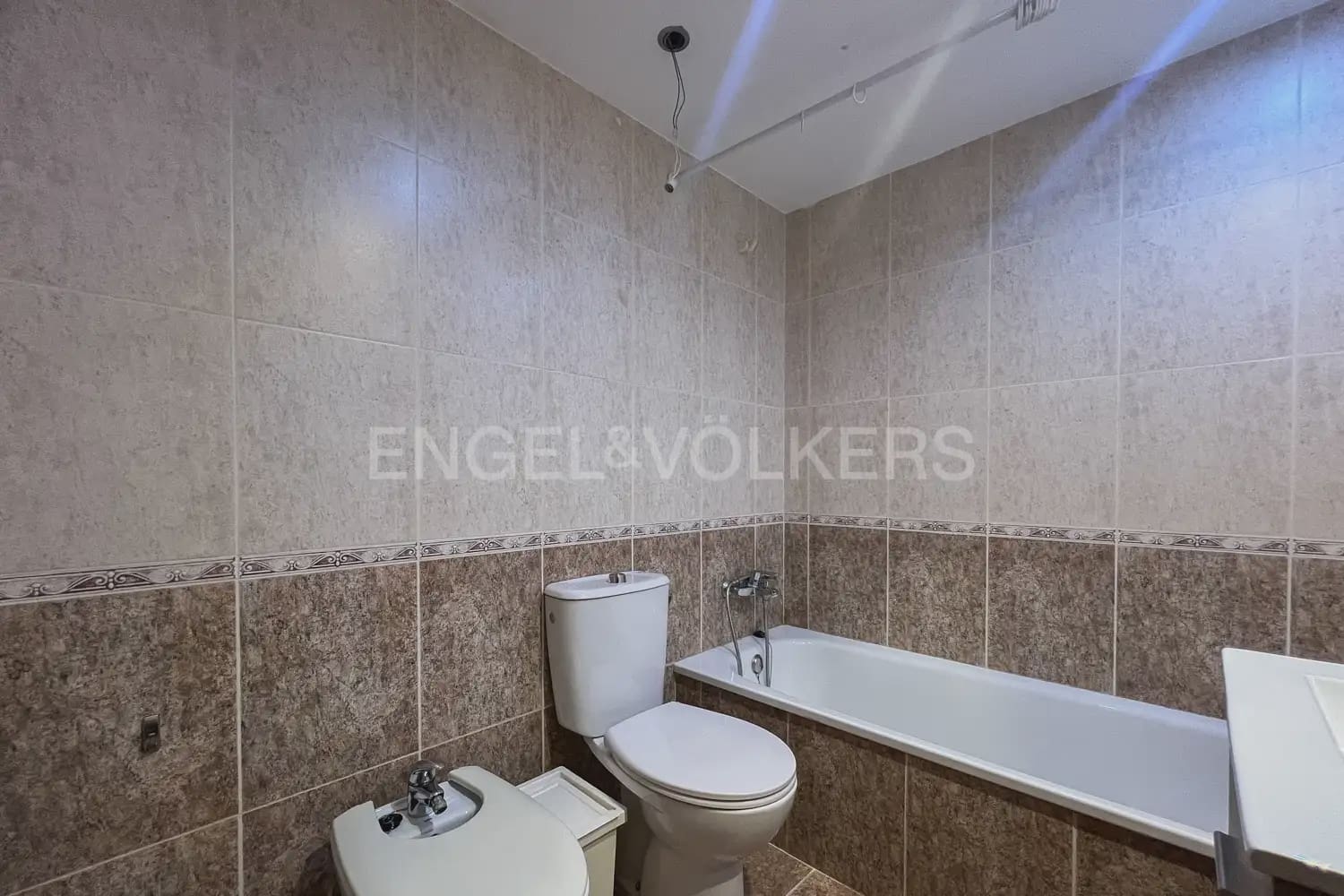 3 camera da letto Appartamento da affittare in Valencia citta con piscina garage - 2.300 € (Rif: 9897600)