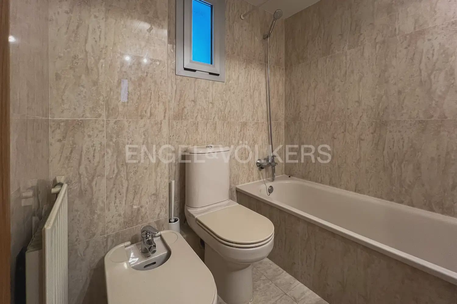 3 camera da letto Appartamento da affittare in Valencia citta con piscina garage - 2.300 € (Rif: 9897600)