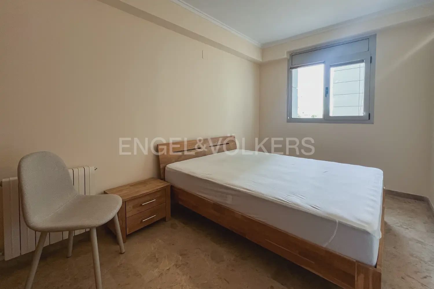 3 camera da letto Appartamento da affittare in Valencia citta con piscina garage - 2.300 € (Rif: 9897600)