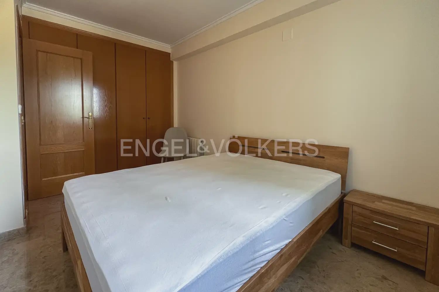 3 camera da letto Appartamento da affittare in Valencia citta con piscina garage - 2.300 € (Rif: 9897600)