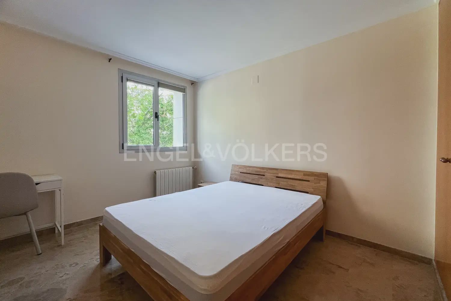 3 camera da letto Appartamento da affittare in Valencia citta con piscina garage - 2.300 € (Rif: 9897600)
