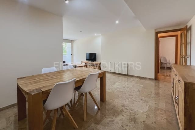 3 Zimmer Wohnung zu vermieten in Penya-Roja, València Stadt mit Pool Garage - 2.300 € (Ref: 9897600)