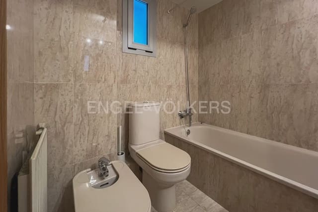 3 Zimmer Wohnung zu vermieten in Penya-Roja, València Stadt mit Pool Garage - 2.300 € (Ref: 9897600)