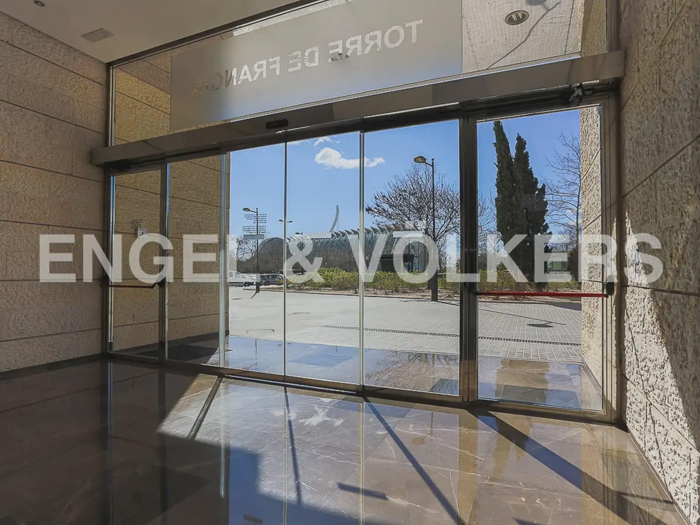 3 camera da letto Appartamento da affittare in Valencia citta con piscina garage - 2.300 € (Rif: 9897600)