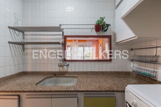 1 bedroom Flat for sale in Faro de Cullera, Cullera with garage - € 210,000 (Ref: 9897601)