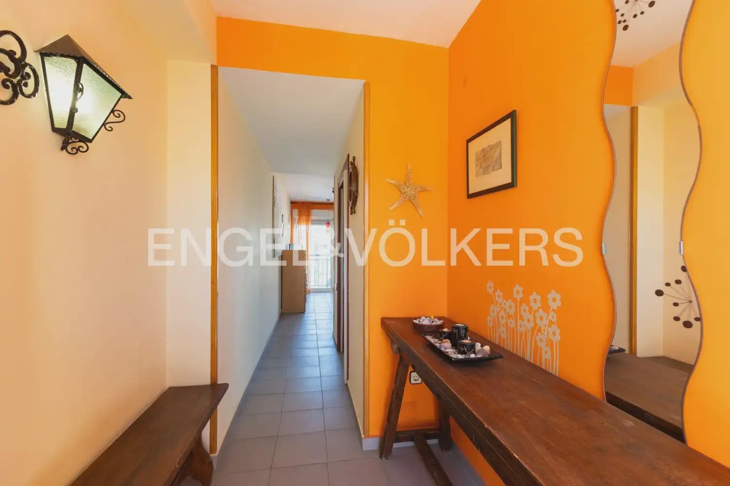 1 bedroom Flat for sale in Cullera with garage - € 210,000 (Ref: 9897601)