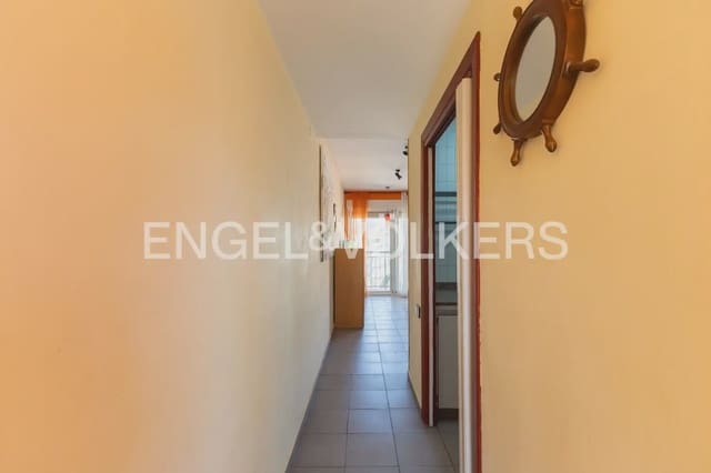 1 bedroom Flat for sale in Faro de Cullera, Cullera with garage - € 210,000 (Ref: 9897601)