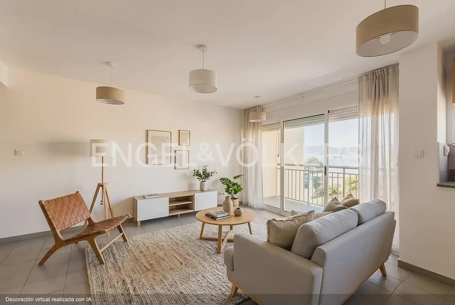 1 bedroom Flat for sale in Cullera with garage - € 210,000 (Ref: 9897601)